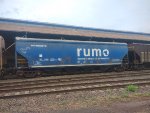 RUMO HTT-350387-9